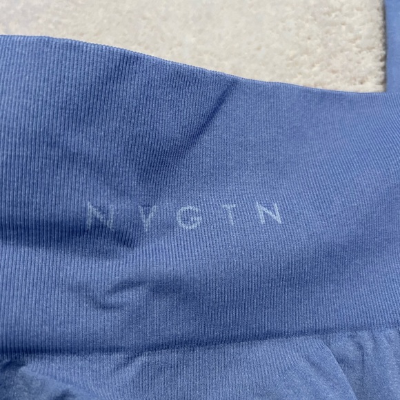 nvgtn contour leggings - Picture 2 of 5